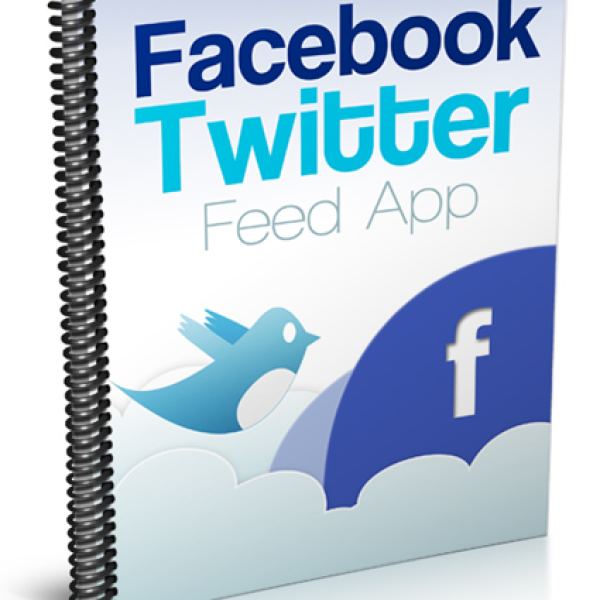 FB-Twitter Feed App Access