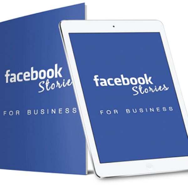 Zugang zum Facebook Stories für Unternehmen eMagazine