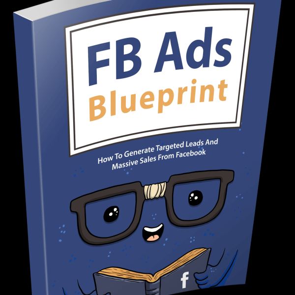 FB-Ads-Blueprint: مجلد موارد التسويق الشامل