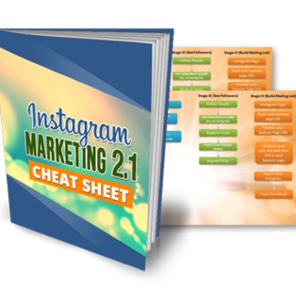 غش إنستغرام 2.1: ورقة غش شاملة والوصول إلى خريطة الطريق