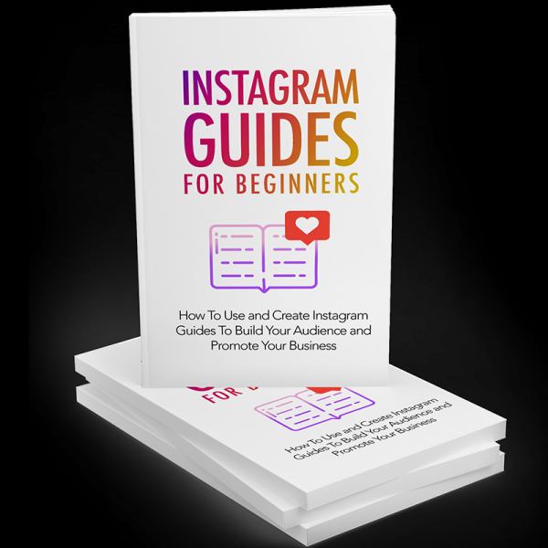 Instagram-Guides für Anfänger - Umfassender Ressourcenordner