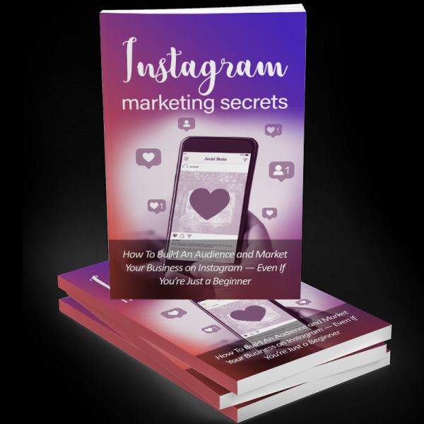 Entdecken Sie die Geheimnisse des Instagram-Marketings: Umfassender Ressourcenordner
