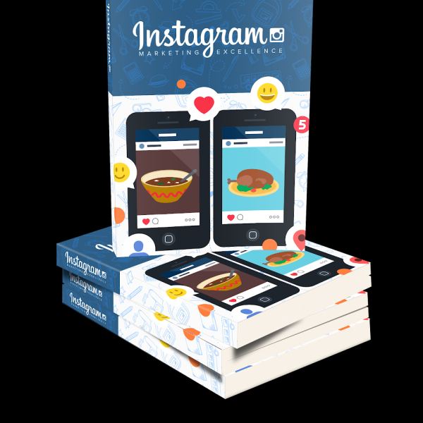 Entfesseln Sie die Exzellenz im Instagram-Marketing: Umfassender Ressourcenordner