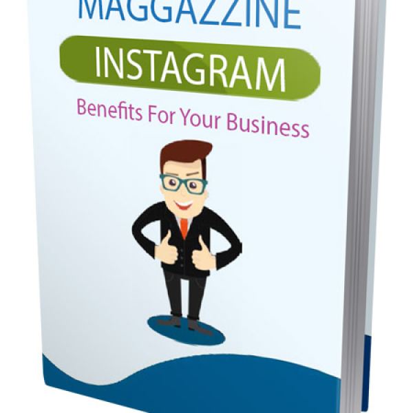 Maggazzine-Instagram Zugang: Essentielle Ressourcen für Ihr Unternehmen