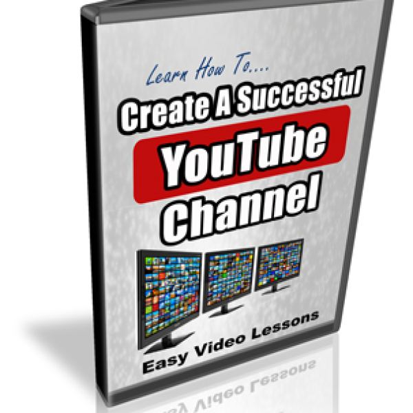 Zugriff auf den ultimativen Leitfaden zur Einrichtung eines erfolgreichen YouTube-Kanals