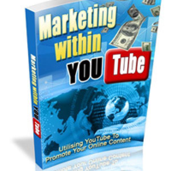 افتح إمكانياتك التسويقية مع مجلد التسويق داخل يوتيوب