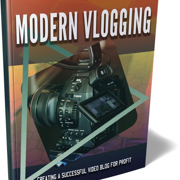 Entdecken Sie das moderne Vlogging-Toolkit: Umfassender Zugriff auf Google Drive