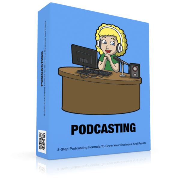 دليل الموارد النهائي للبودكاست