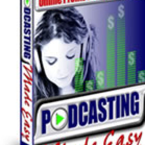 Podcasting leicht gemacht - Vollständiger Zugriff auf den Ressourcenordner