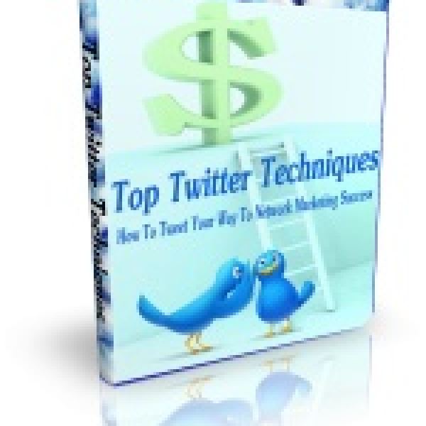أفضل تقنيات تويتر - مورد شامل للتسويق الرقمي