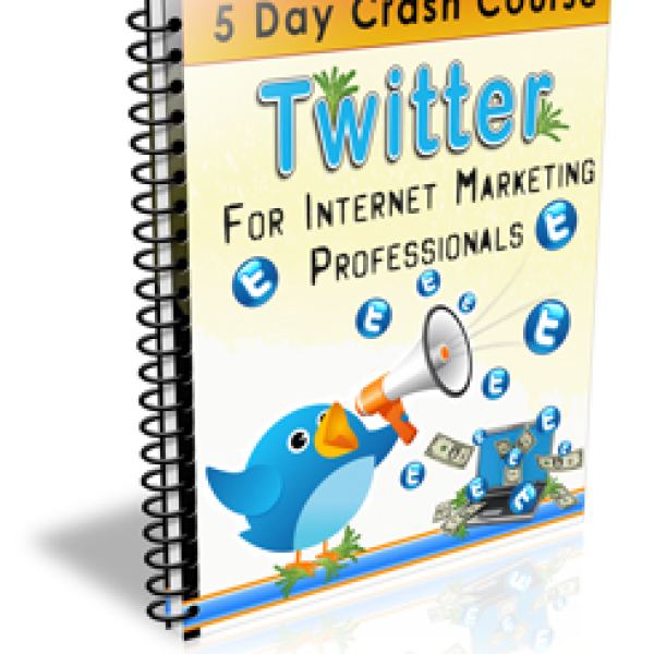 Twitter-Marketing-Ressourcen-Hub für Fachleute