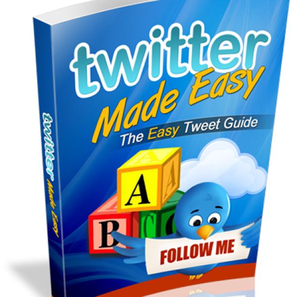 Twitter Einfach Gemacht: Ihr Ultimativer Leitfaden zum Meistern von Twitter