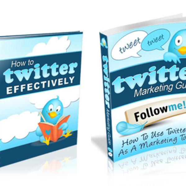 Umfassender Twitter-Marketing-Leitfaden - Google Drive-Zugang