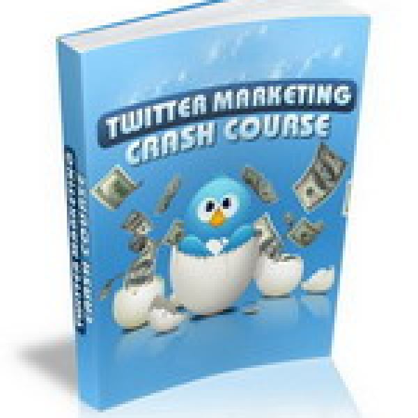 Twitter-Marketing-Crashkurs - Vollzugriff
