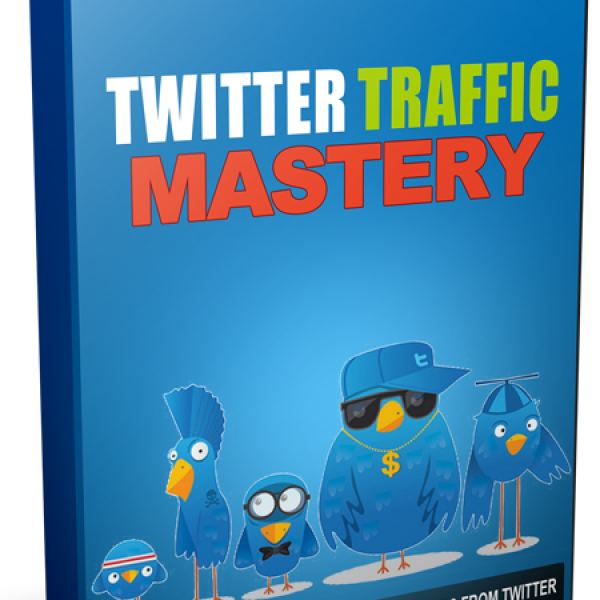 Twitter Traffic Mastery: Entfesseln Sie Ihr Potenzial in sozialen Medien
