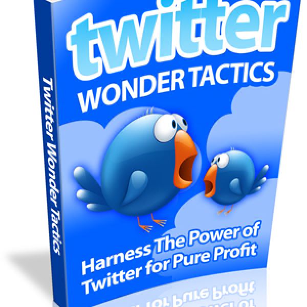 افتح تكتيكات تويتر الرائعة: مورد رقمي شامل