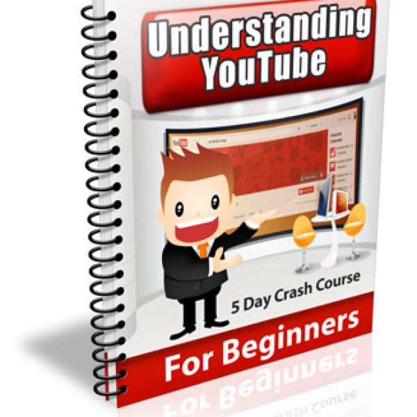 Verstehen Sie YouTube für Anfänger - Vollzugriff