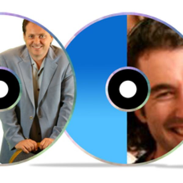 فلوغ-كاست-دومينيشن: مجموعة أدوات الوسائط الرقمية الكاملة