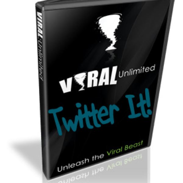 تويتر فيروسي غير محدود - مجموعة وسائل الإعلام الشاملة