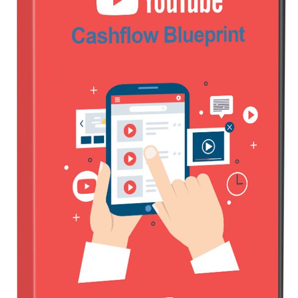 Zugang zum YouTube Cashflow Blueprint