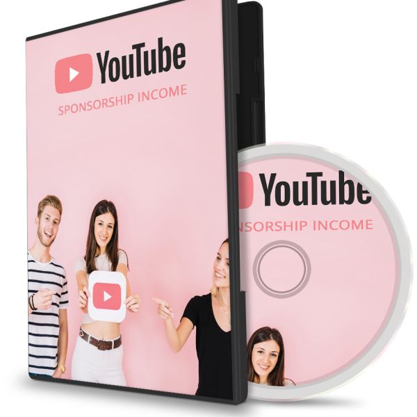 Entfesseln Sie Ihr Einkommen aus YouTube-Sponsoring-Potenzial