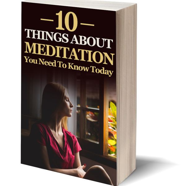 Entdecken Sie essentielle Meditationsinsights: 10 Dinge, die Sie heute wissen müssen