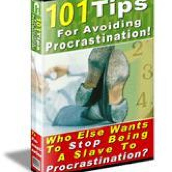 101 نصيحة لتجنب التسويف - الوصول إلى Google Drive