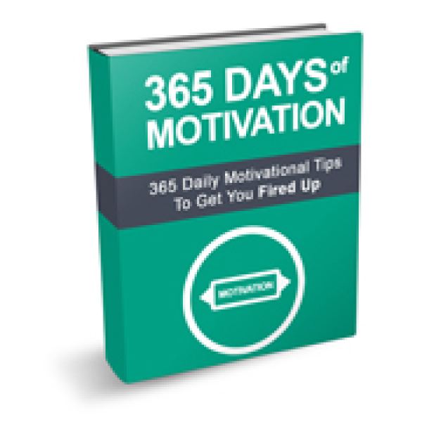 365 يوم من التحفيز - مورد رقمي شامل