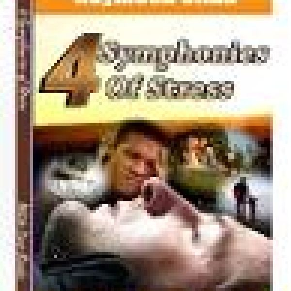 Access the 4 Symphonies of Stress Digital Resource Folder