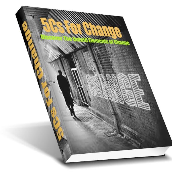 5Cs-For-Change: مورد شامل للتسويق الرقمي