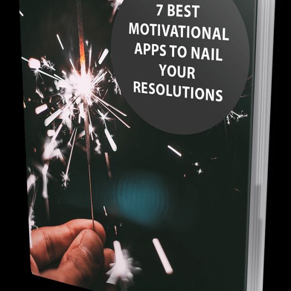 افتح الوصول إلى أفضل 7 تطبيقات تحفيزية لتحقيق قراراتك