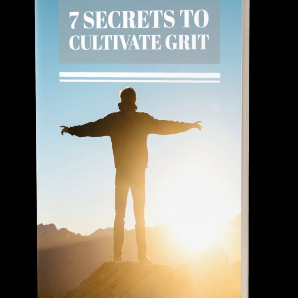 افتح الأسرار السبعة لتنمية العزيمة - الوصول إلى الموارد الرقمية