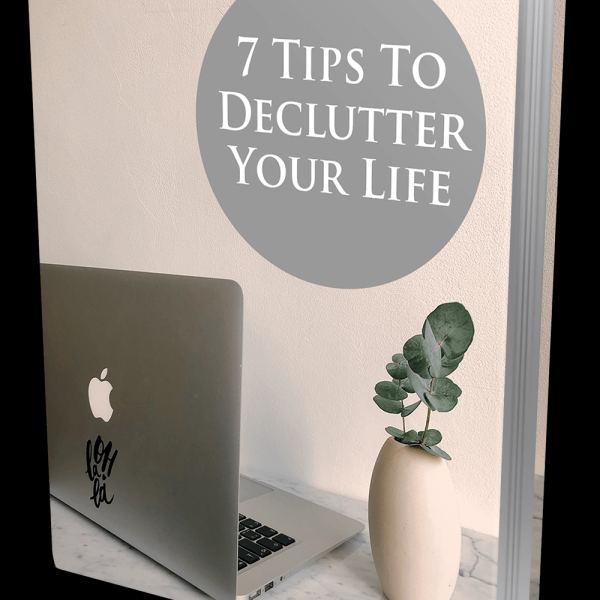 7 نصائح لتنظيم حياتك - وصول رقمي كامل