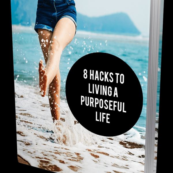 8 حيل للعيش بحياة ذات مغزى - الوصول إلى Google Drive