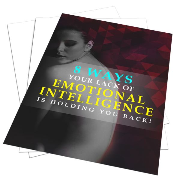 Entfesseln Sie Ihre emotionale Intelligenz: 8 wesentliche Strategien