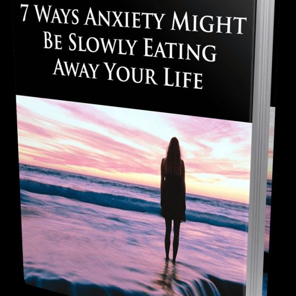 7 طرق قد تأكل القلق حياتك ببطء - الوصول إلى الموارد الرقمية