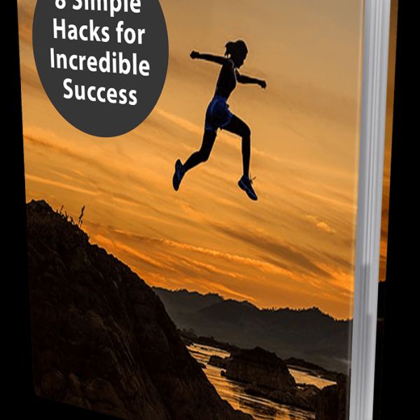 8 حيل بسيطة لتحقيق نجاح مذهل - الوصول إلى مجلد الموارد الرقمية