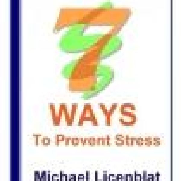 7 Wege zur Stressvermeidung - Zugriff auf digitalen Ressourcenordner