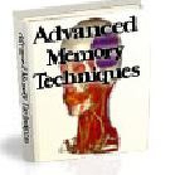 Erweitern Sie Ihre Gedächtnistechniken - Digitaler Zugang