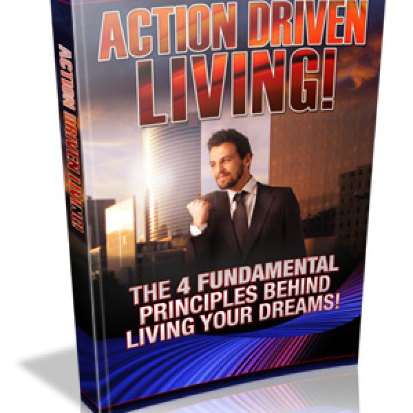 Aktionsorientiertes Leben: Umfassendes digitales Ressourcenpaket