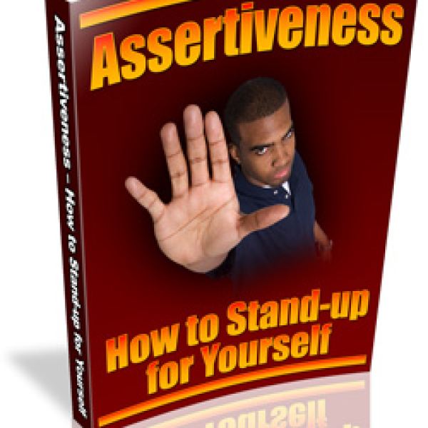 Durchsetzungsvermögen: Wie man für sich selbst einsteht - Zugang zu digitalen Ressourcen