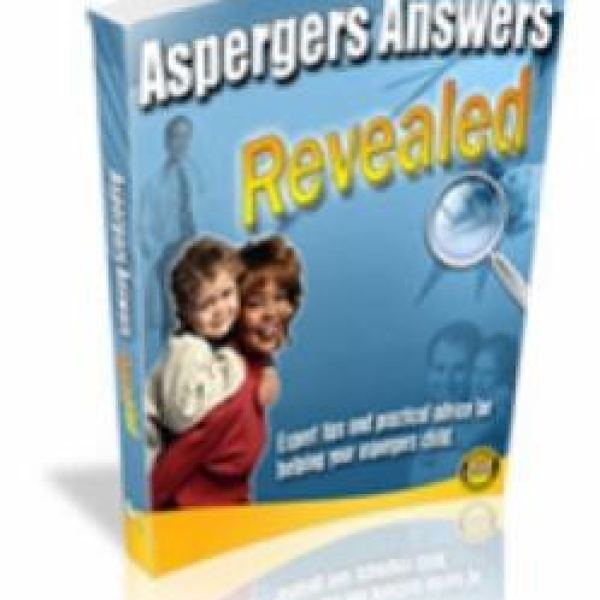 Aspergers Antworten Enthüllt - Umfassender Ressourcenordner
