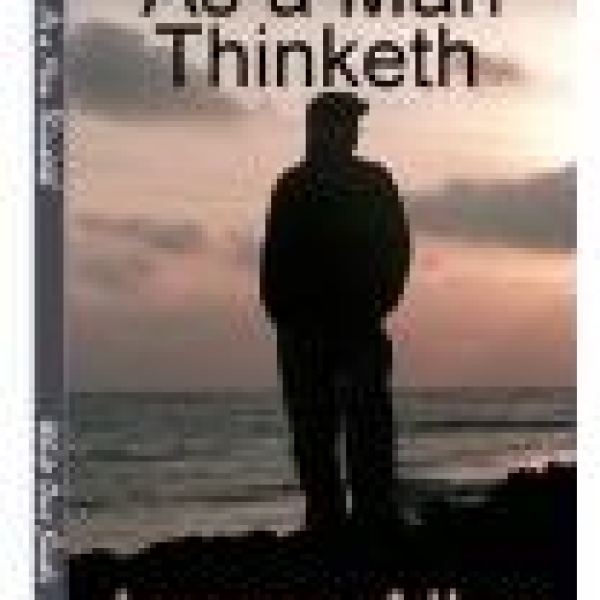 Zugang zum digitalen Ressourcenordner 'As-a-Man-Thinketh'