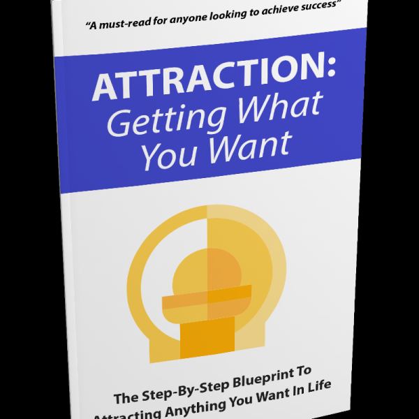 افتح إمكانياتك: الوصول إلى مجلد 'جذب-ما-تريد' على Google Drive