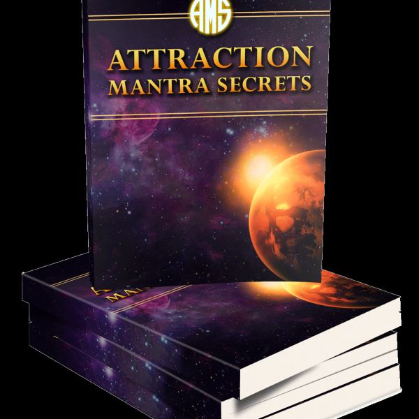 افتح أسرار مانترا الجذب - الوصول إلى الموارد الرقمية