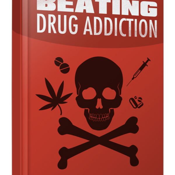 الوصول إلى مجلد موارد التغلب على إدمان المخدرات