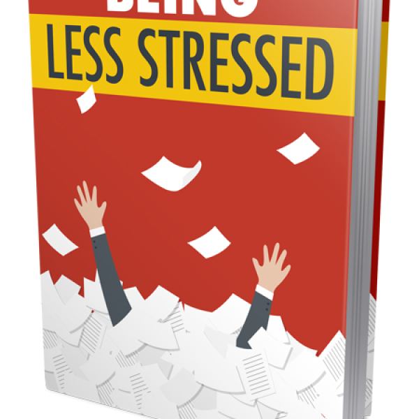 Weniger gestresst sein: Umfassender digitaler Ressourcenordner