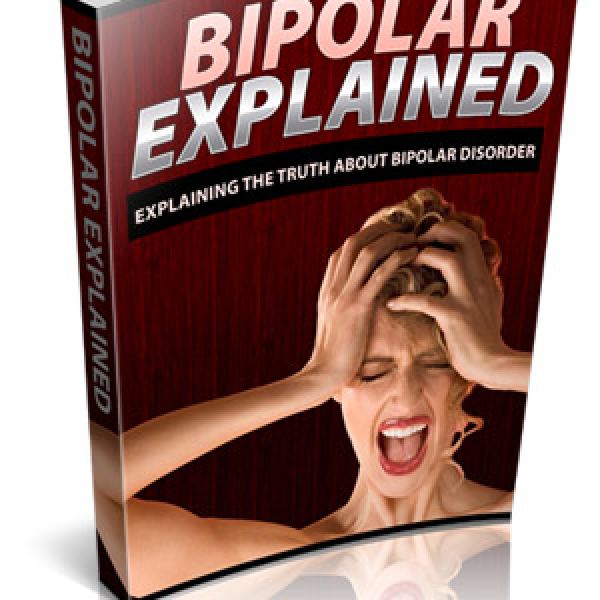 ثنائي القطب - الشرح: الوصول إلى مجلد الموارد الشامل