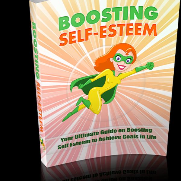 Digitale Ressourcensammlung zur Stärkung des Selbstwertgefühls