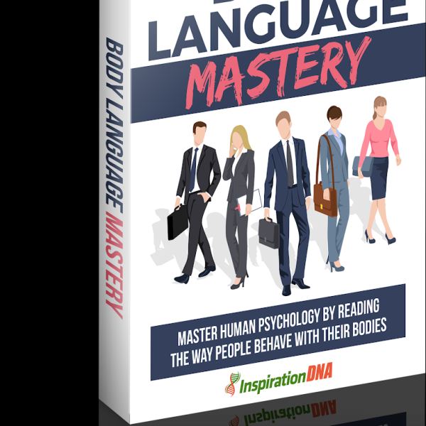 Körpersprache Meisterschaft: Vollständiger Zugriff auf digitale Ressourcen
